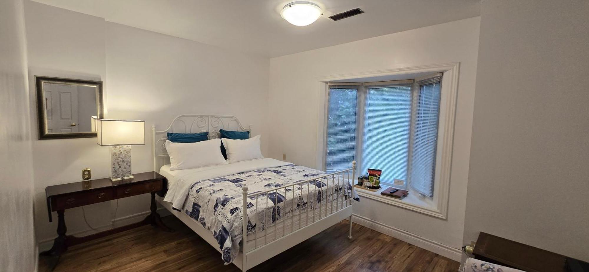 Margie Townhome Suites Toronto Oda fotoğraf