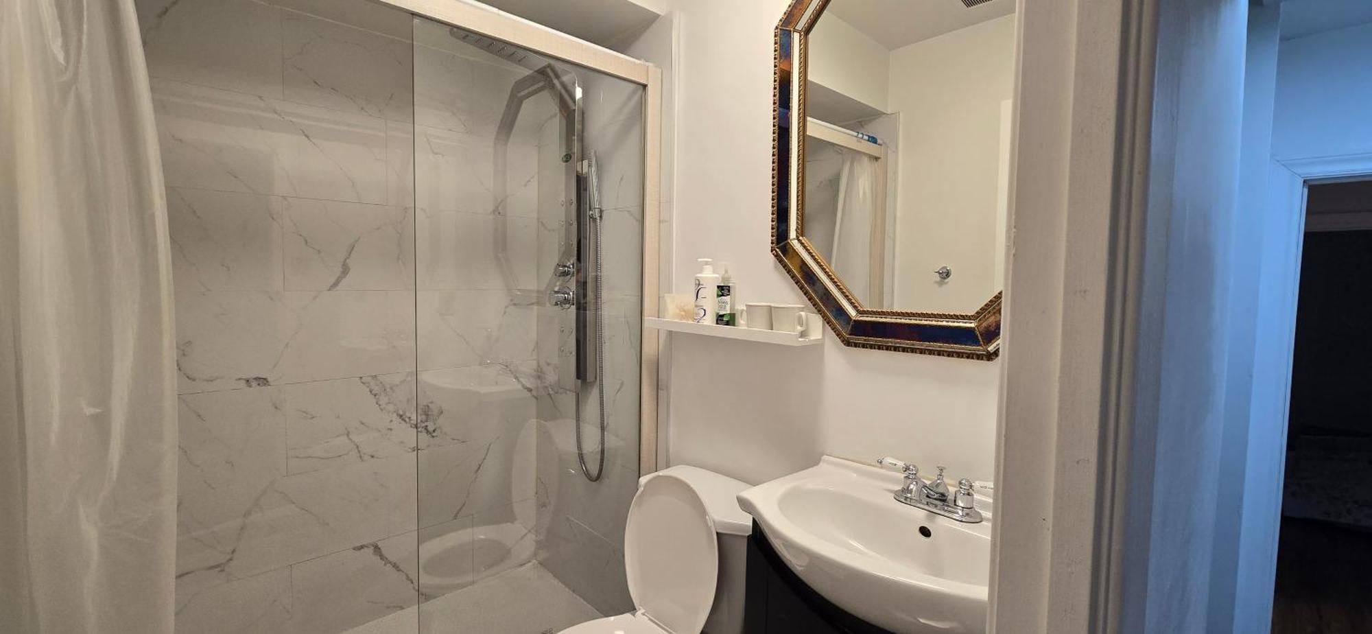 Margie Townhome Suites Toronto Oda fotoğraf