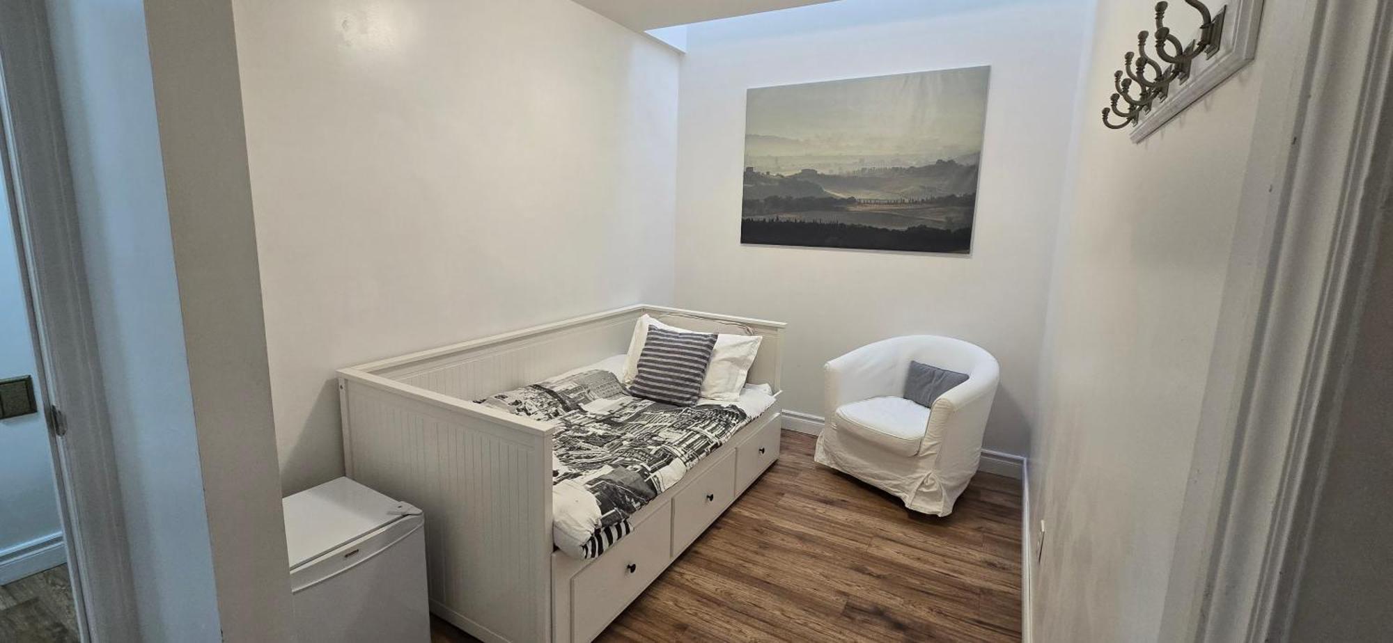 Margie Townhome Suites Toronto Dış mekan fotoğraf