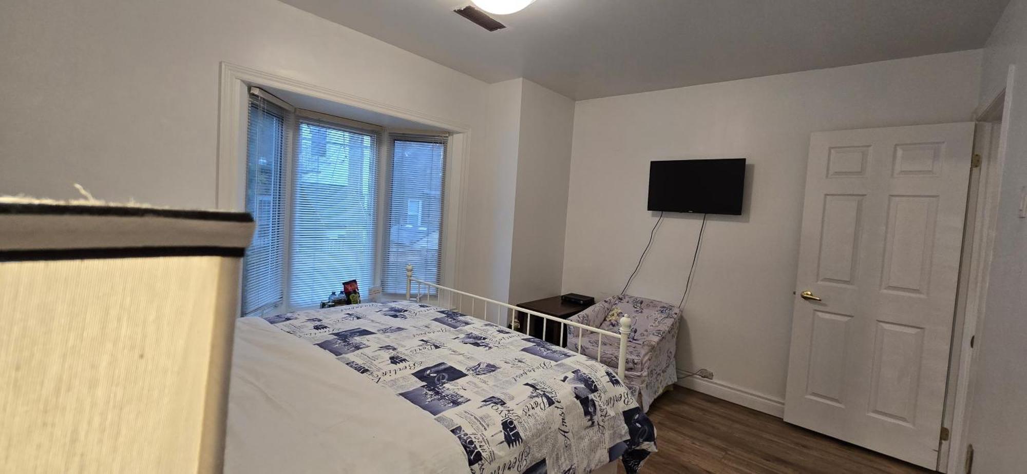 Margie Townhome Suites Toronto Oda fotoğraf