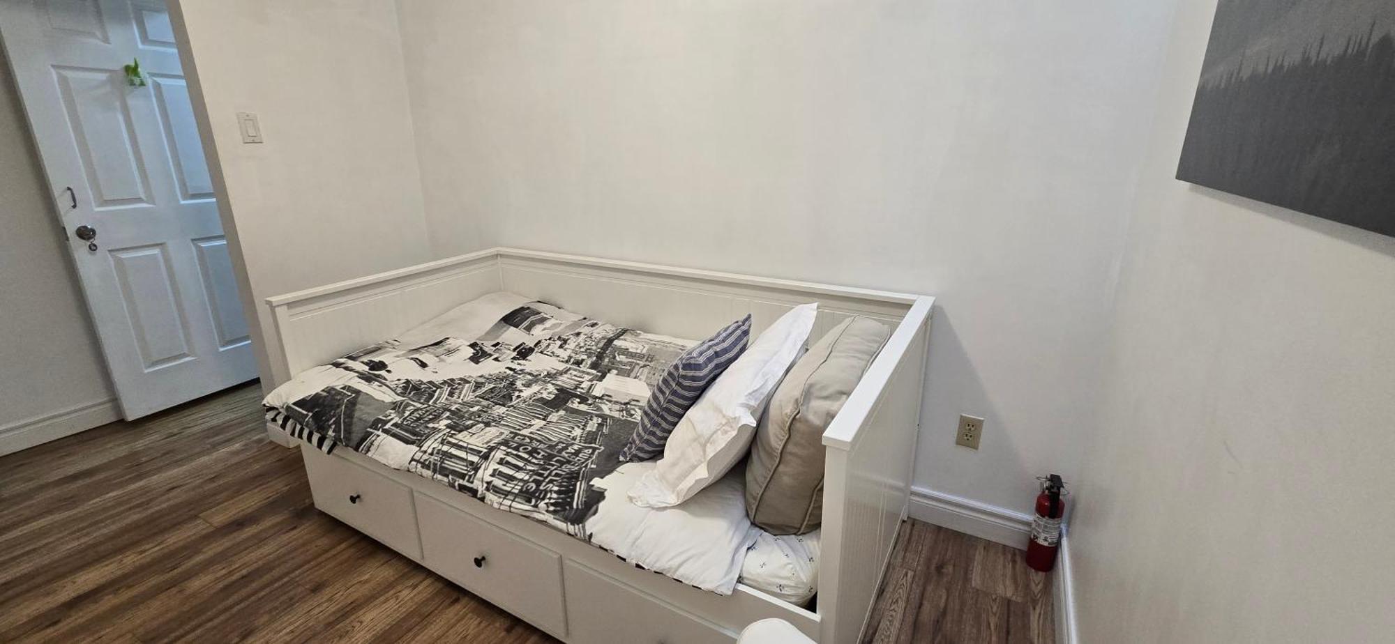 Margie Townhome Suites Toronto Oda fotoğraf