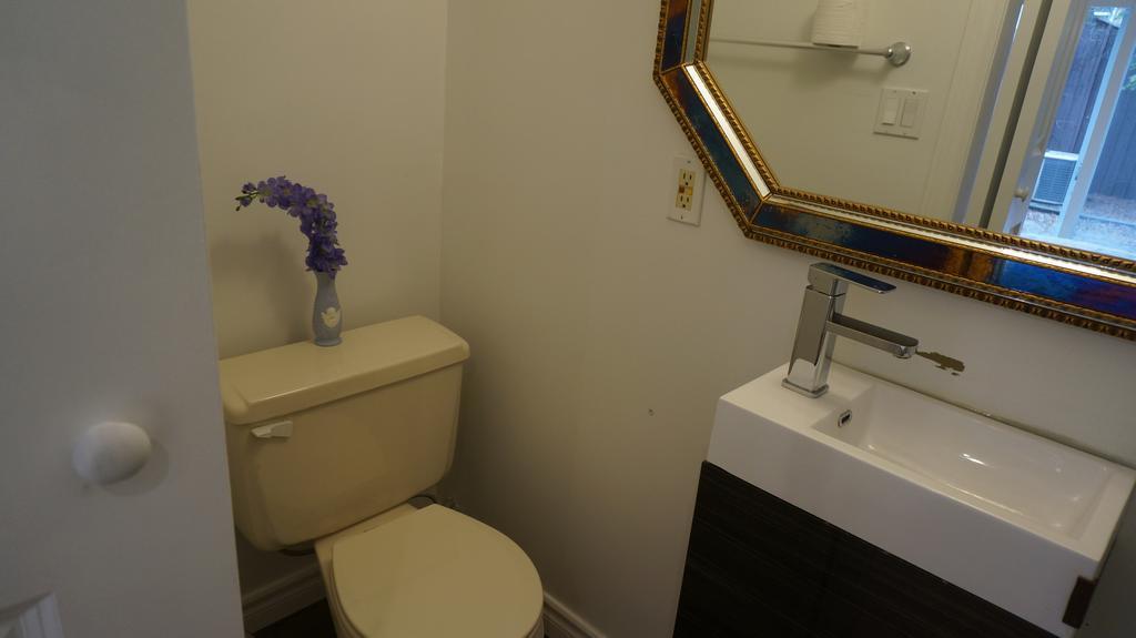 Margie Townhome Suites Toronto Dış mekan fotoğraf