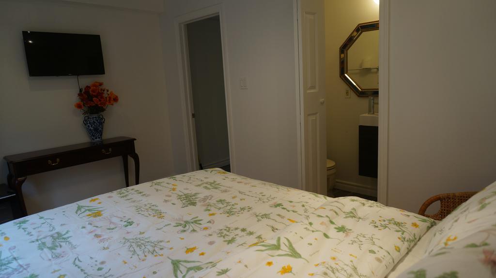 Margie Townhome Suites Toronto Dış mekan fotoğraf