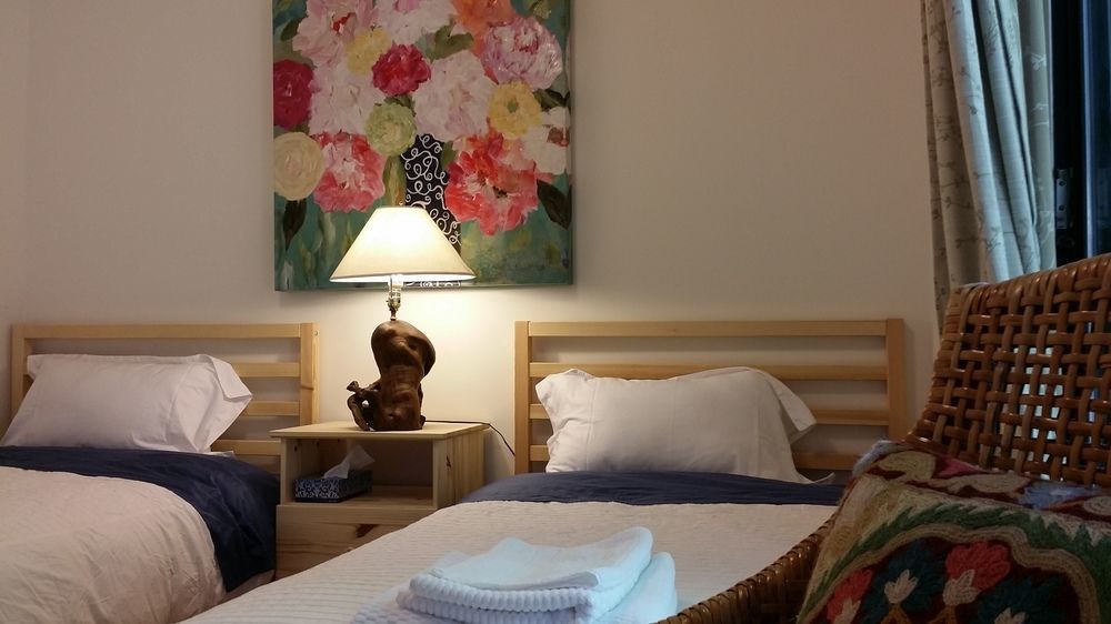 Margie Townhome Suites Toronto Dış mekan fotoğraf