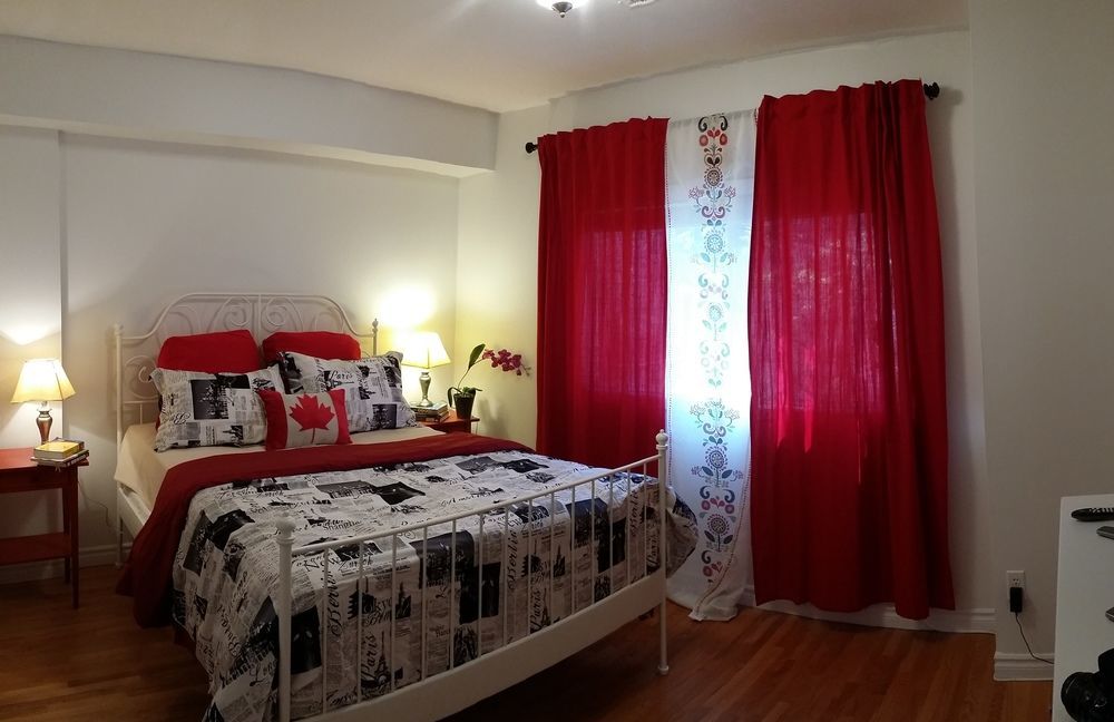 Margie Townhome Suites Toronto Dış mekan fotoğraf