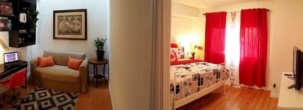 Margie Townhome Suites Toronto Dış mekan fotoğraf