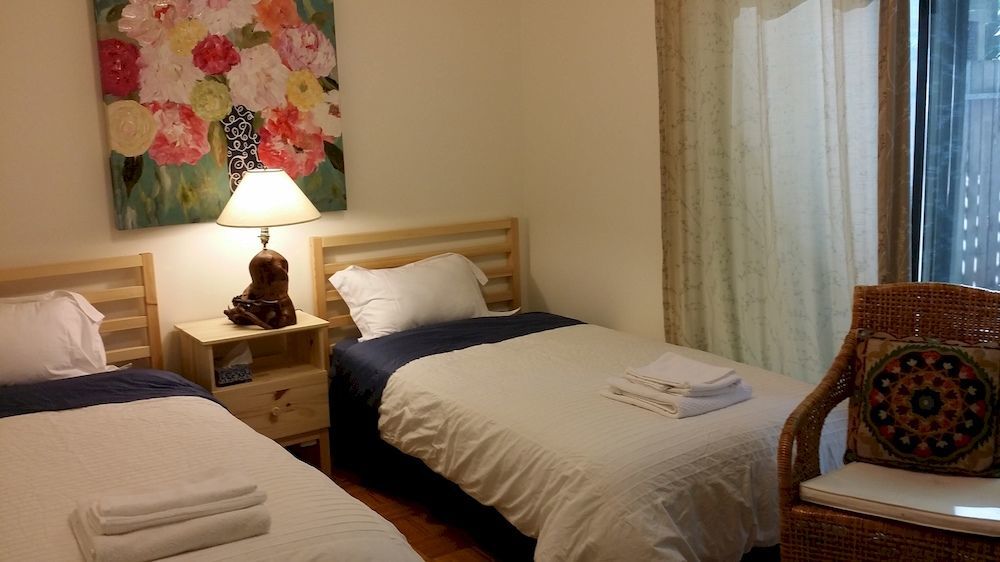 Margie Townhome Suites Toronto Dış mekan fotoğraf