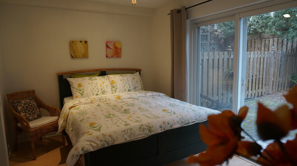 Margie Townhome Suites Toronto Dış mekan fotoğraf