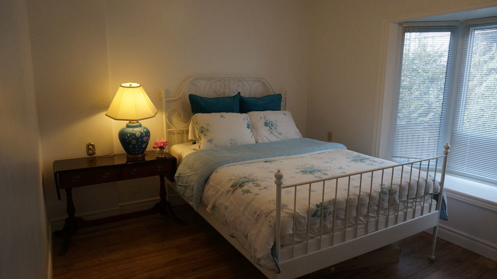 Margie Townhome Suites Toronto Dış mekan fotoğraf