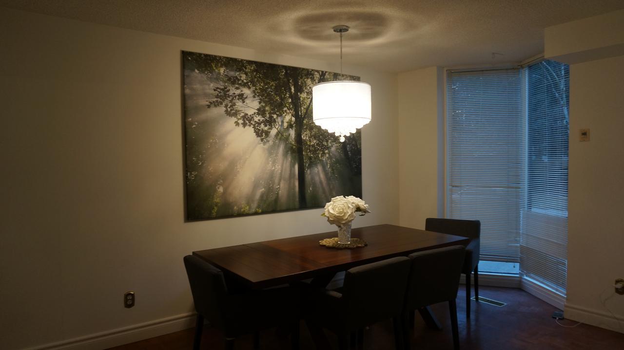 Margie Townhome Suites Toronto Dış mekan fotoğraf