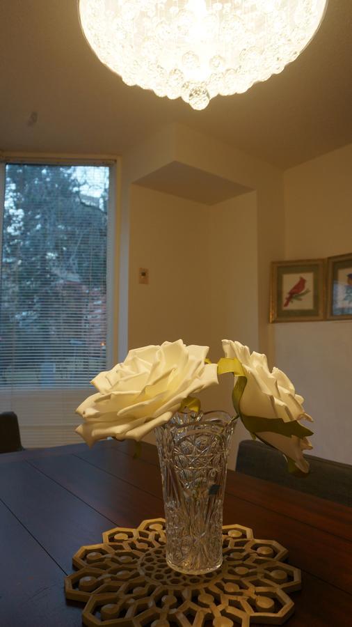 Margie Townhome Suites Toronto Dış mekan fotoğraf