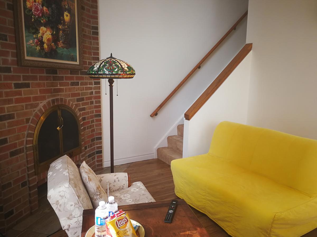Margie Townhome Suites Toronto Dış mekan fotoğraf