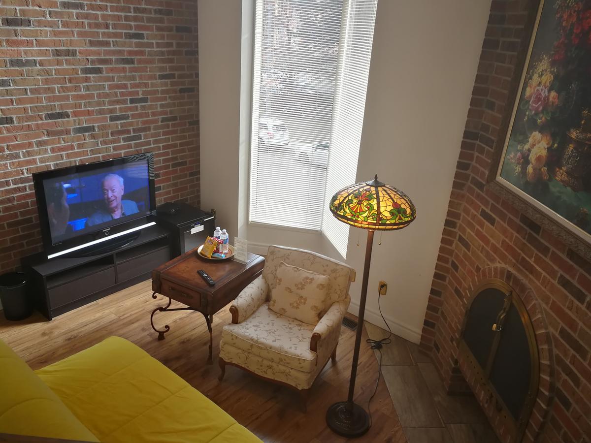Margie Townhome Suites Toronto Dış mekan fotoğraf