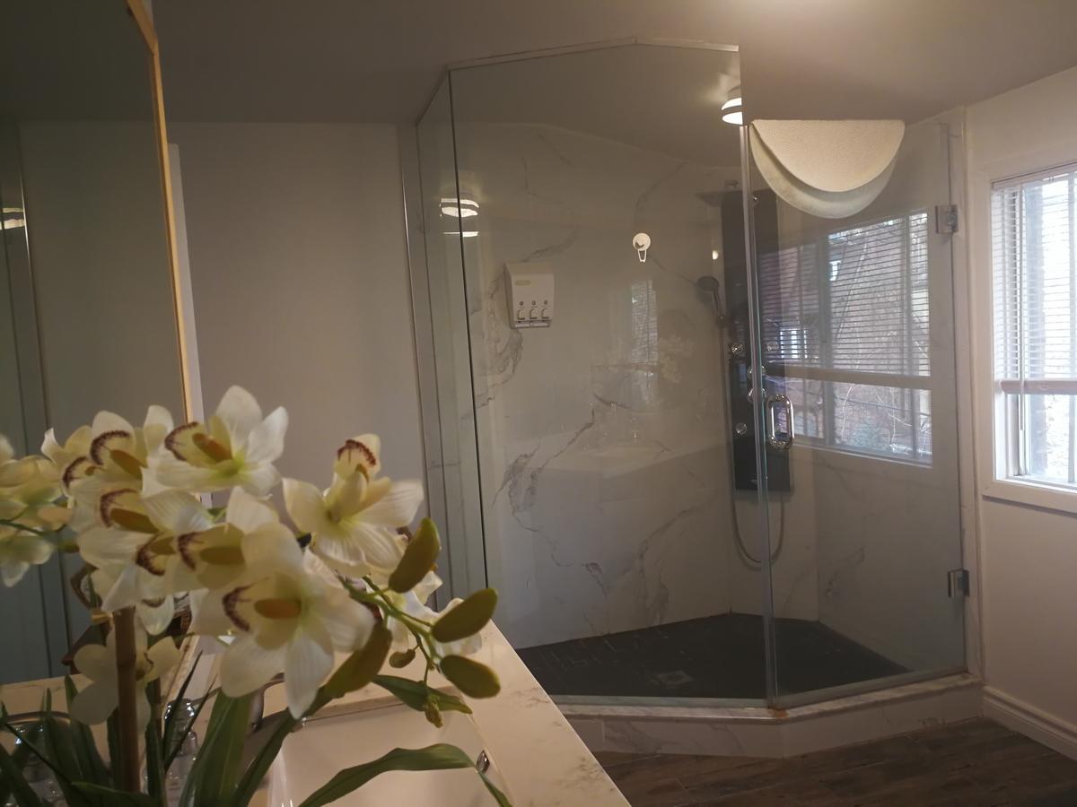 Margie Townhome Suites Toronto Dış mekan fotoğraf