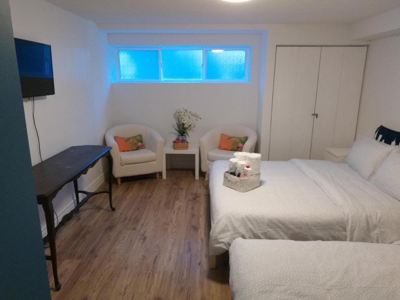 Margie Townhome Suites Toronto Dış mekan fotoğraf