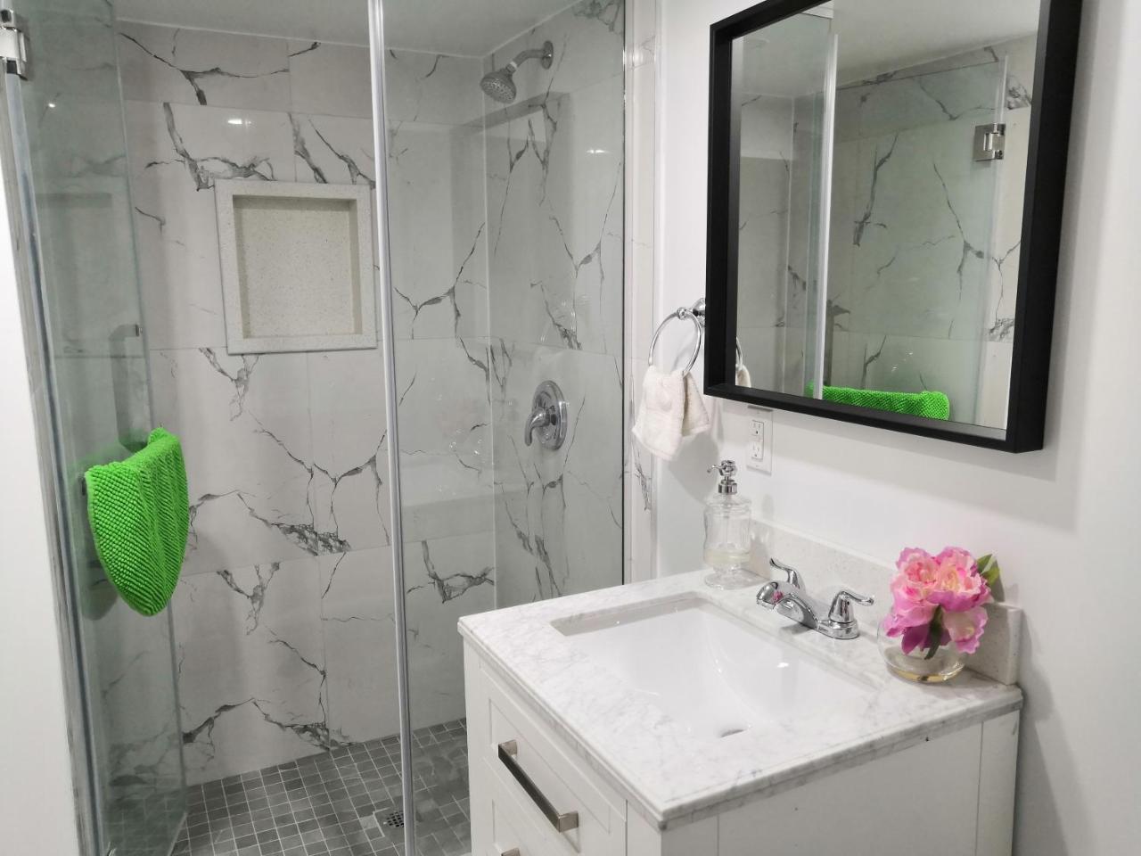 Margie Townhome Suites Toronto Dış mekan fotoğraf