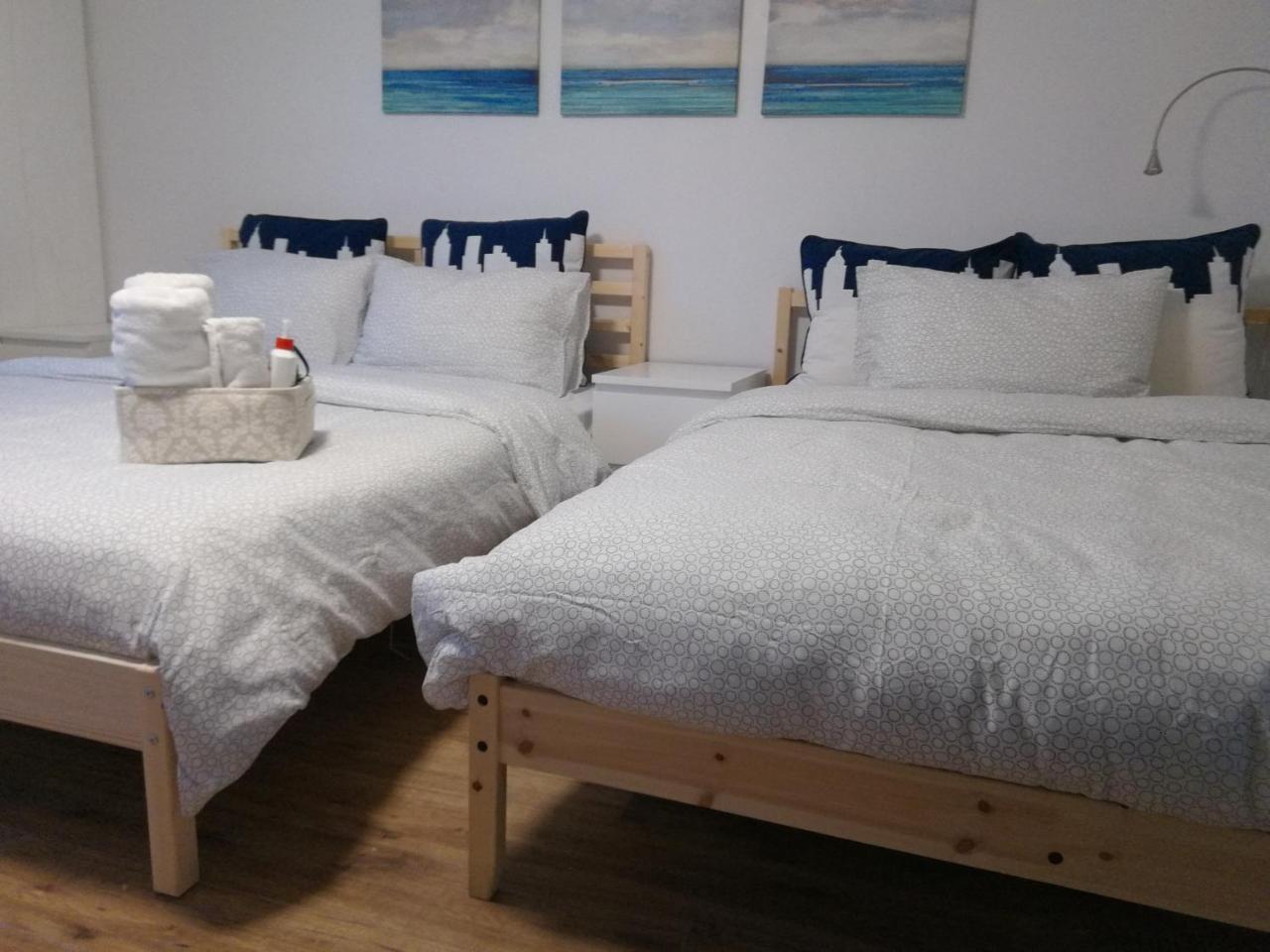 Margie Townhome Suites Toronto Dış mekan fotoğraf