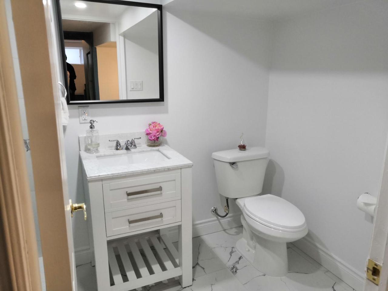 Margie Townhome Suites Toronto Dış mekan fotoğraf