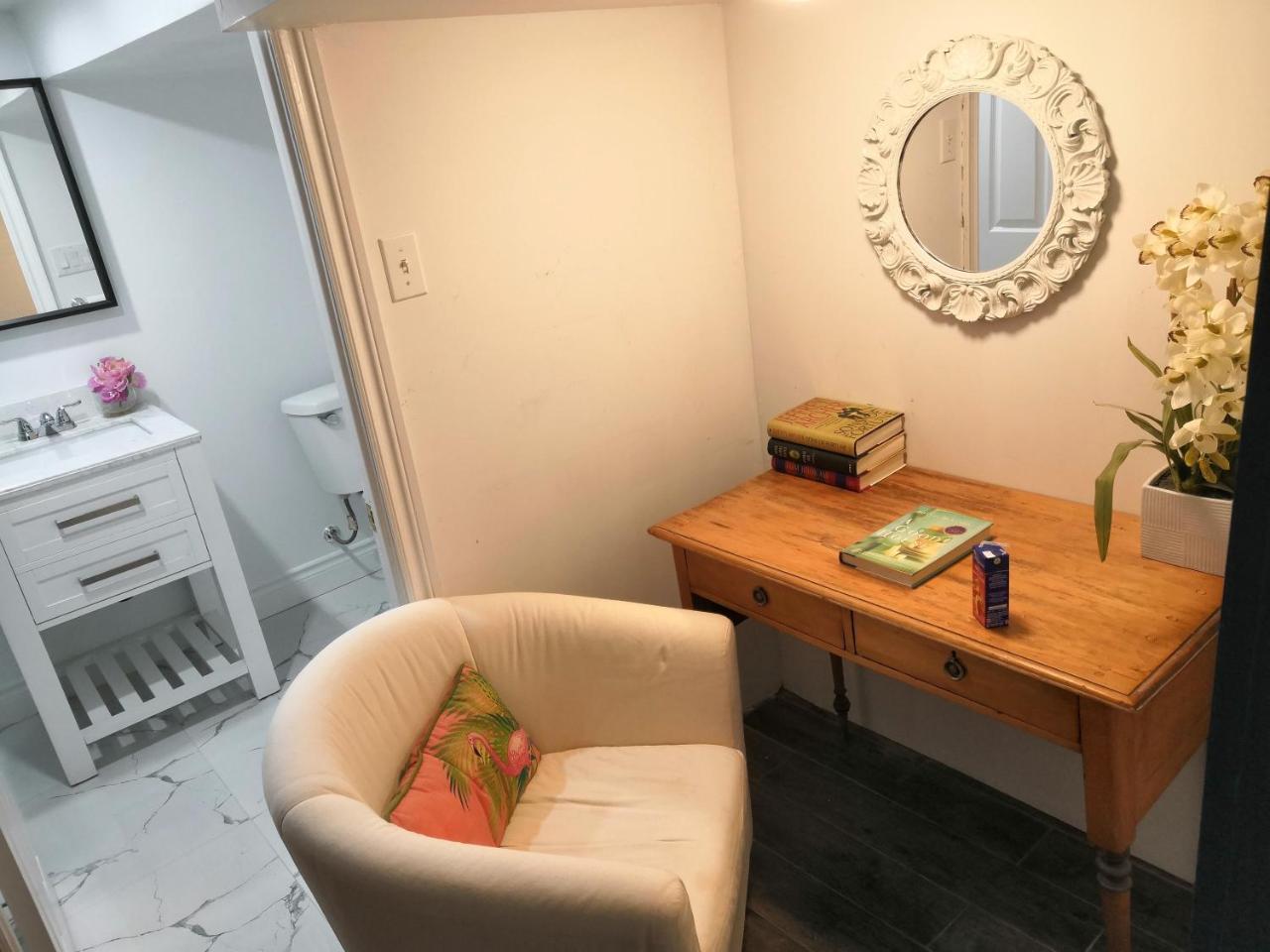 Margie Townhome Suites Toronto Dış mekan fotoğraf